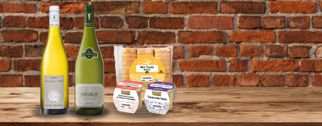 L'apéro des voisins
