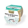 Rillettes de Maquereau (90g)