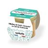 Rillettes de Saint-Jacques au sel de Guérande (90g)