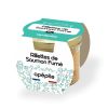 Rillettes de saumon (90g)