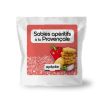 Sablés à la provençale
