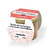 Terrine campagne de pommes (90g)