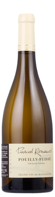 POUILLY FUISSE DOMAINE RENAUD 2018