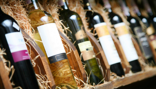Coffret vin du monde : votre coffret cadeau de vin à personnaliser